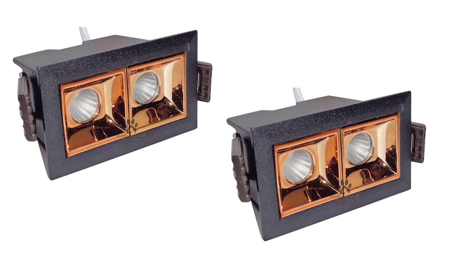 linear Spot light