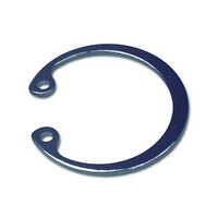Internal Circlip - Material: Metal