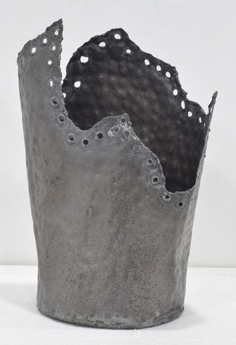 12 Inch Metal Decorative Items - Color: Different