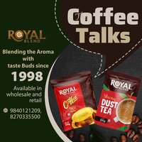 Royal Blend premium Filter Coffee