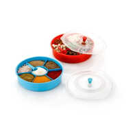 Spice Storage Container