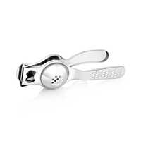 Ss Lemon Squeezer 3in1