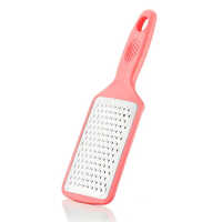 Plastic Kitchen Grater