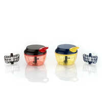 Primium Quality Vegetable Chopper 550Ml