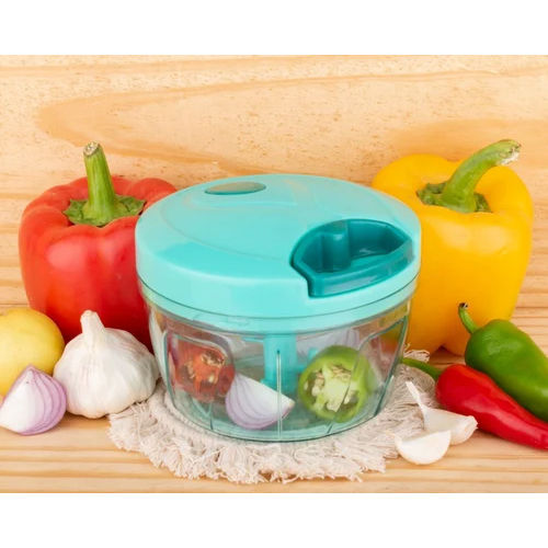 Premium Quality Handy Chopper 2in1 550ml Application: Kitchen