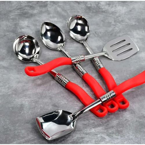 Cooking Utensils Set 5 Peace Application: Home