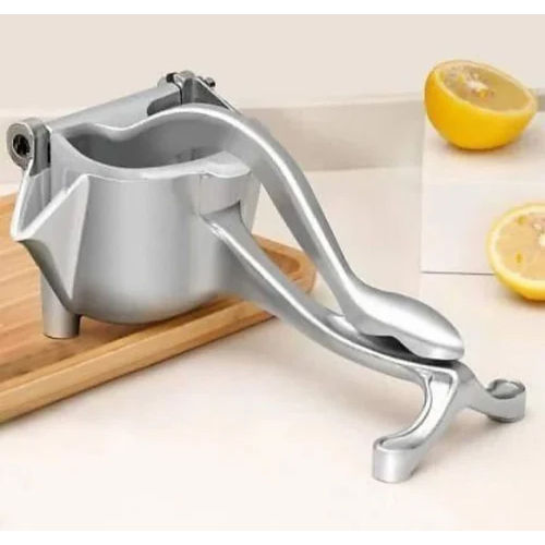 Aluminum Alloy Aluminium Hand Juicer