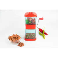 Premium Quality Plastic Chilly Cutter