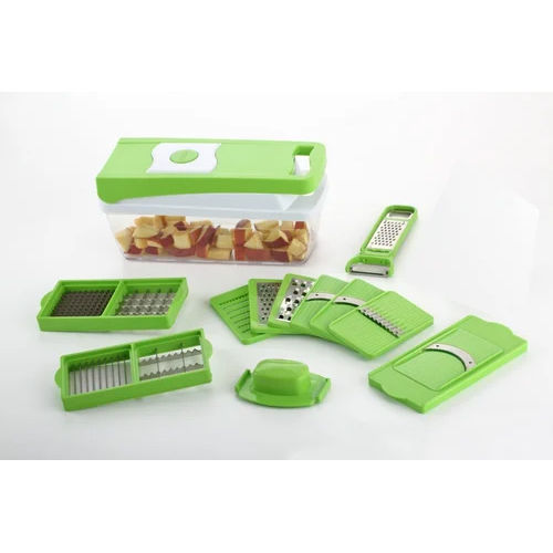 Nicer Dicer 12 In 1 Application: Kitchen