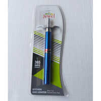 Stainless Steel Kitchen Gas Lighter Color