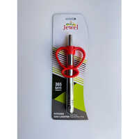 Heart Shape Kitchen Gas Lighter ( Blister Peking)