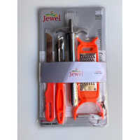4in1 Kitchen Gas Lighter Combo