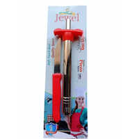 2in1 Plastic Handal Kitchen Gas Lighter