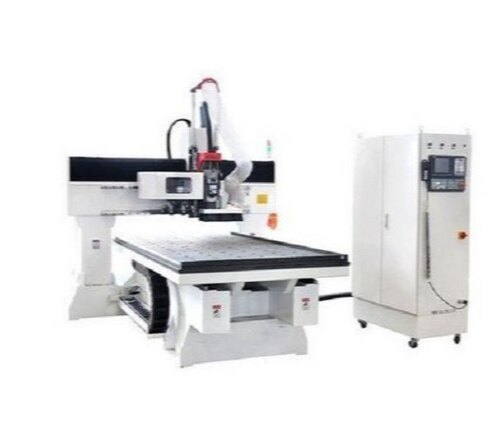 Wood Cnc Router Machine