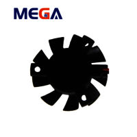 Mega 5V 12V 4010 40mmx10mm Brushless Heatsink Mini Fan