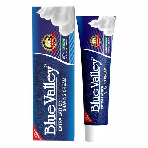 Shaving Cream 125GM