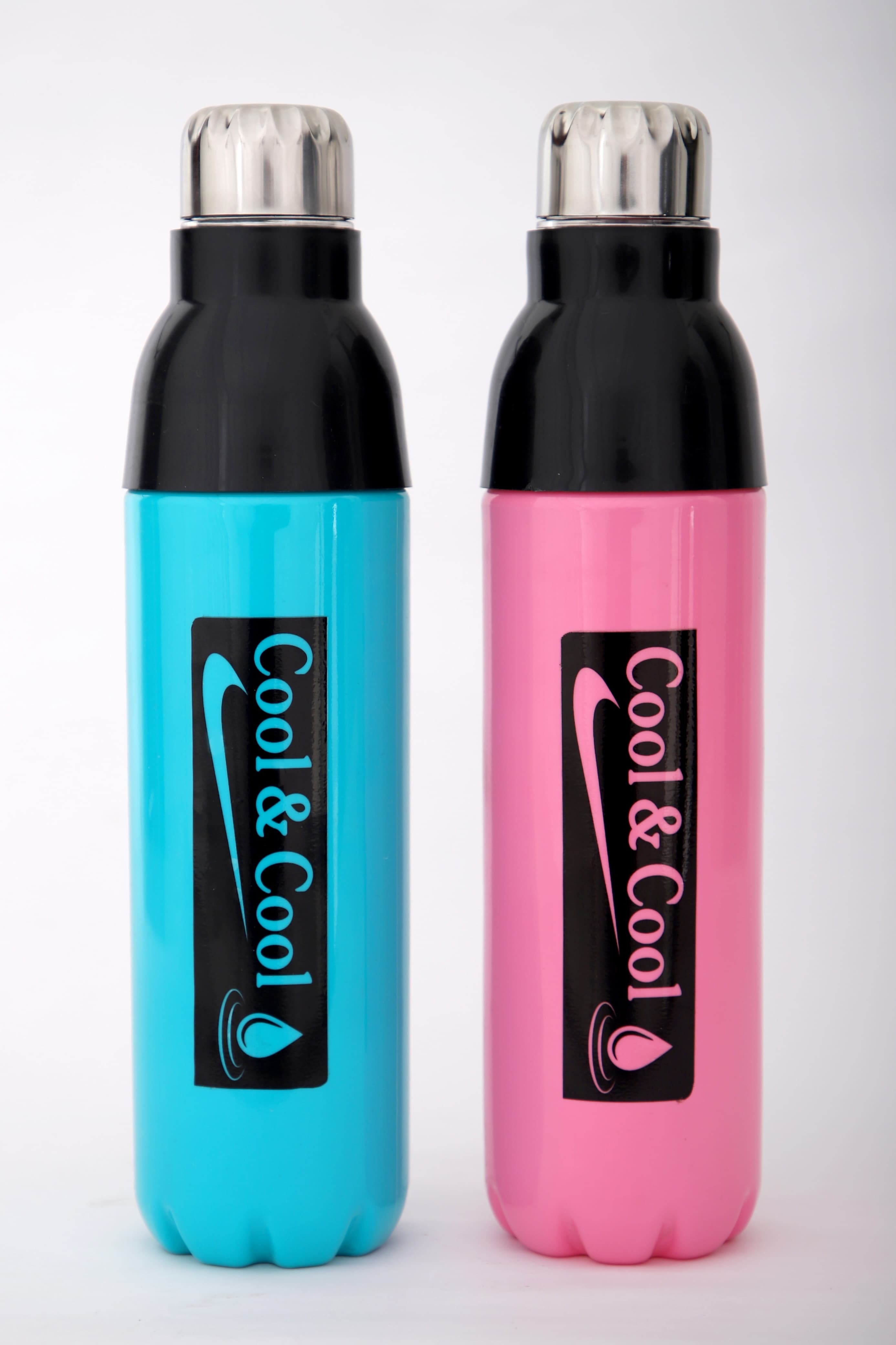 COOL INSULATED WATER BOTTLE 1000ML