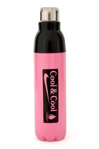 COOL INSULATED WATER BOTTLE 1000ML