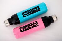 COOL INSULATED WATER BOTTLE 1000ML
