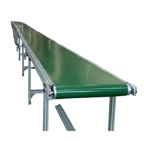 Belt Conveyor - Material: Ss