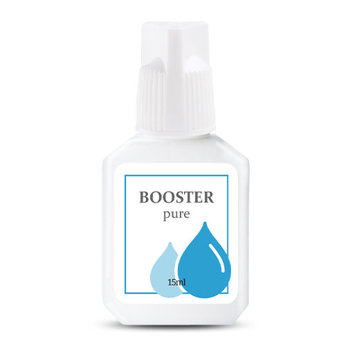 Pure Booster Grade: Cosmetic Grade