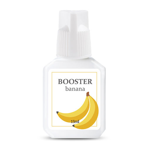 Banana Booster Grade: Cosmetic Grade