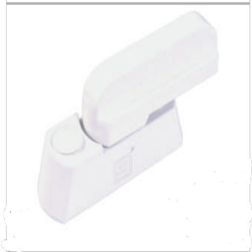 UPVC T-LOCK