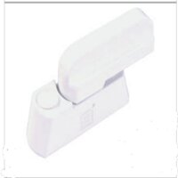 Upvc T-lock