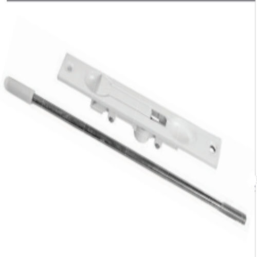 Aluminium Powder Coated Concealed Tower Bolt