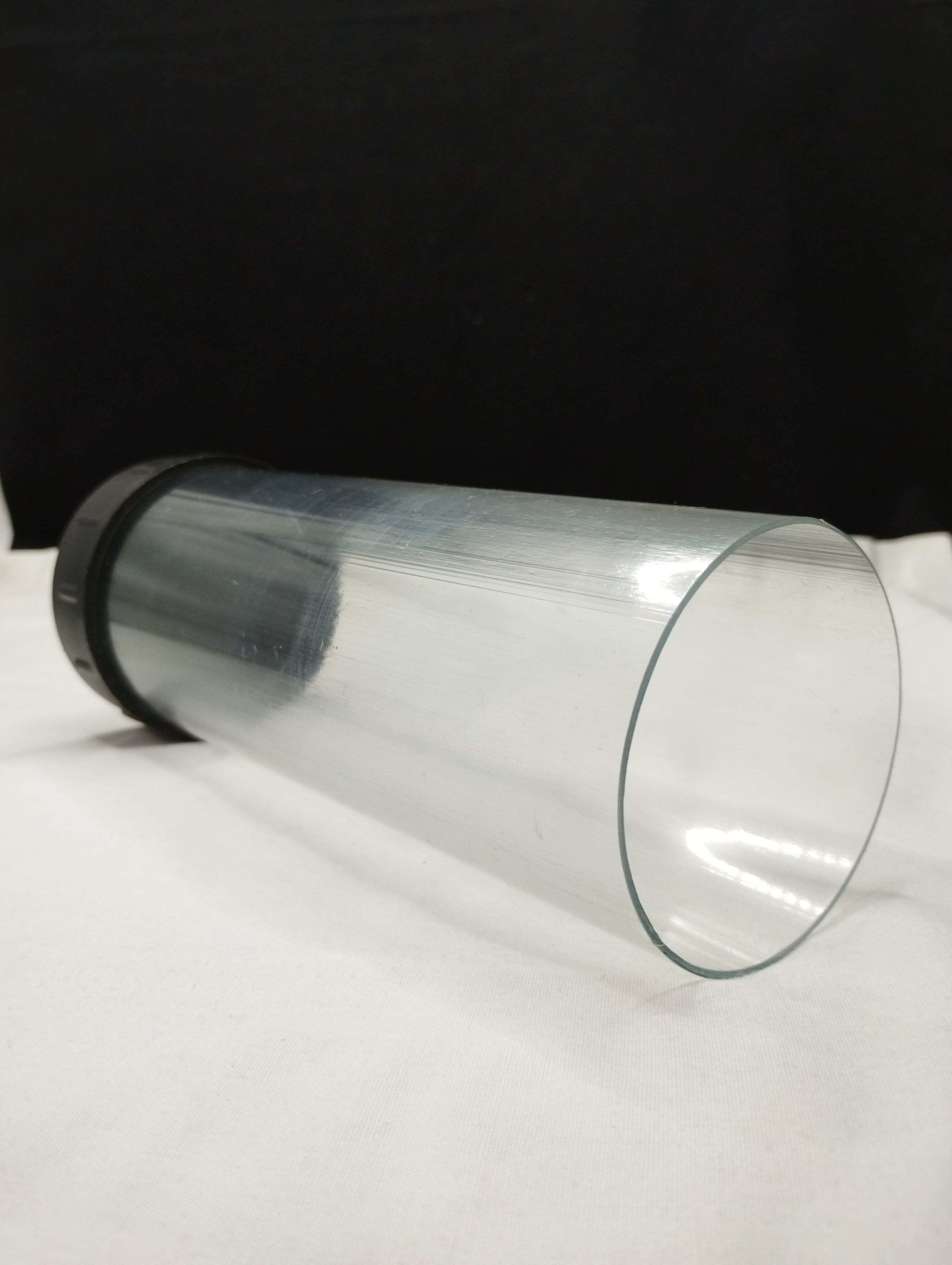 Rigid PVC Tube