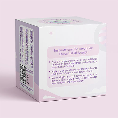 30ml Lavender Essential Oil