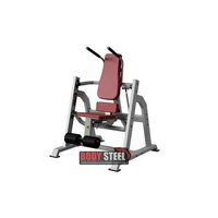 Ab Crunch Machine - Grade: Commercial Use