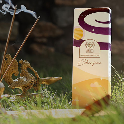 Champaca Incense Sticks