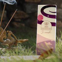 Lavender Incense Sticks