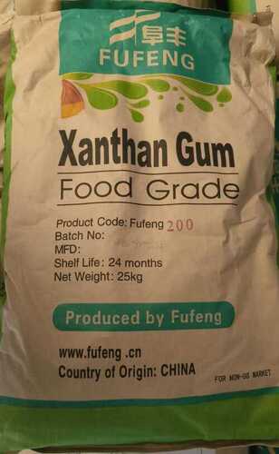 Xanthan Gum