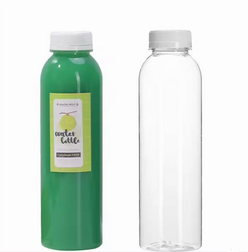 250ML Pet Bottle