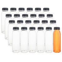 250ML Pet Bottle