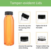 300ML Pet Bottle