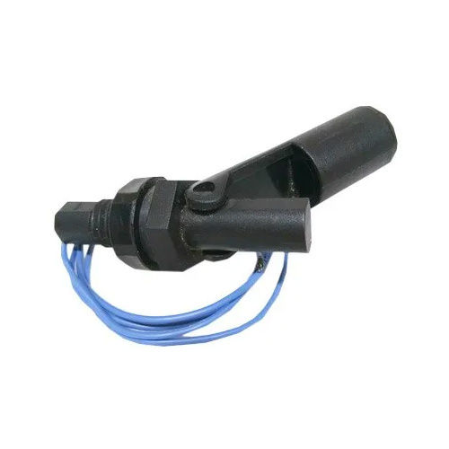 Mini Thread Side Mounted Level Switch