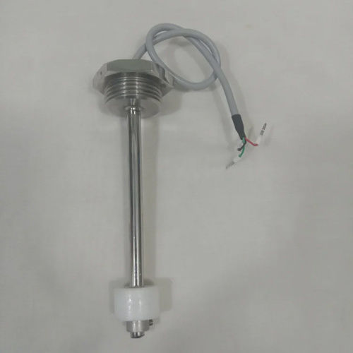 Stainless Steel Top Mounted Level Switch