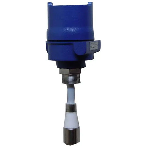 Bimco Boot Level Rf Admittance Level Sensor Switch - Color: Blue/Silver