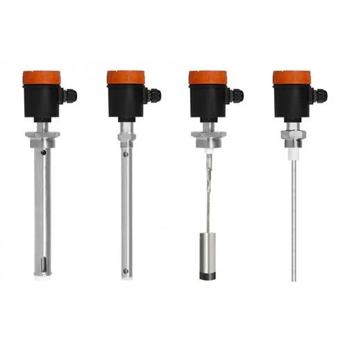 Non Conductive Liquid Level Switch