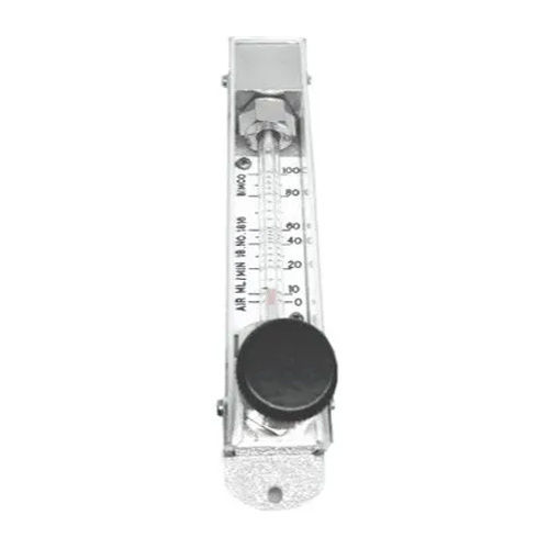 Glass Type Rotameter