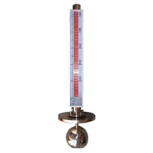 Top Mounted Magnetic Level Indicator