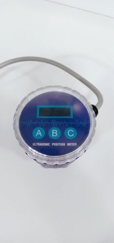 Ultrasonic water Level Indicator