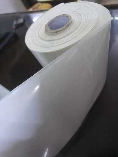 Barcode Sticker Roll - Attributes: Clear Print