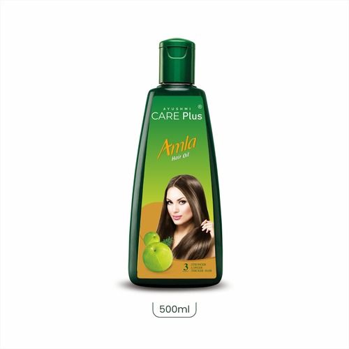 5OO ML AMLA HAIR OIL