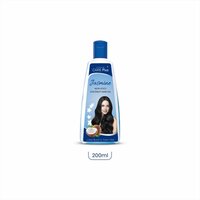 200 Ml Jasmine Hair Oil - Battery Life: 24 Months