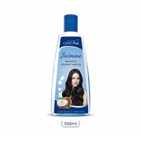 Jasmine Hair oil 500 ml