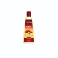 100 ML ALMOND HAIR OIL